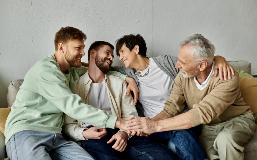 How to Support Someone in Recovery 
